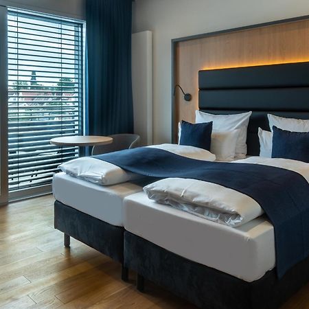 Burgau Hotel Sonnenhof エクステリア 写真
