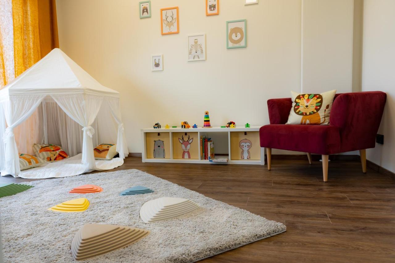 Burgau Hotel Sonnenhof エクステリア 写真
