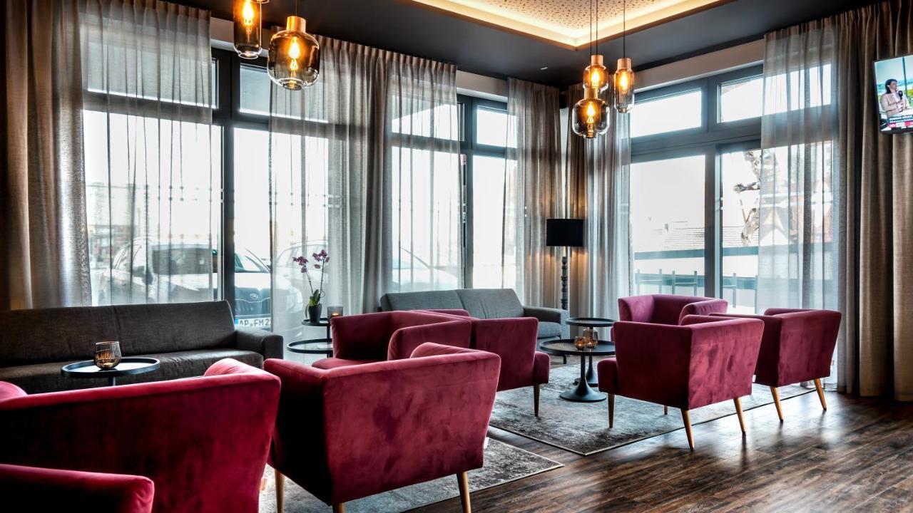 Burgau Hotel Sonnenhof エクステリア 写真