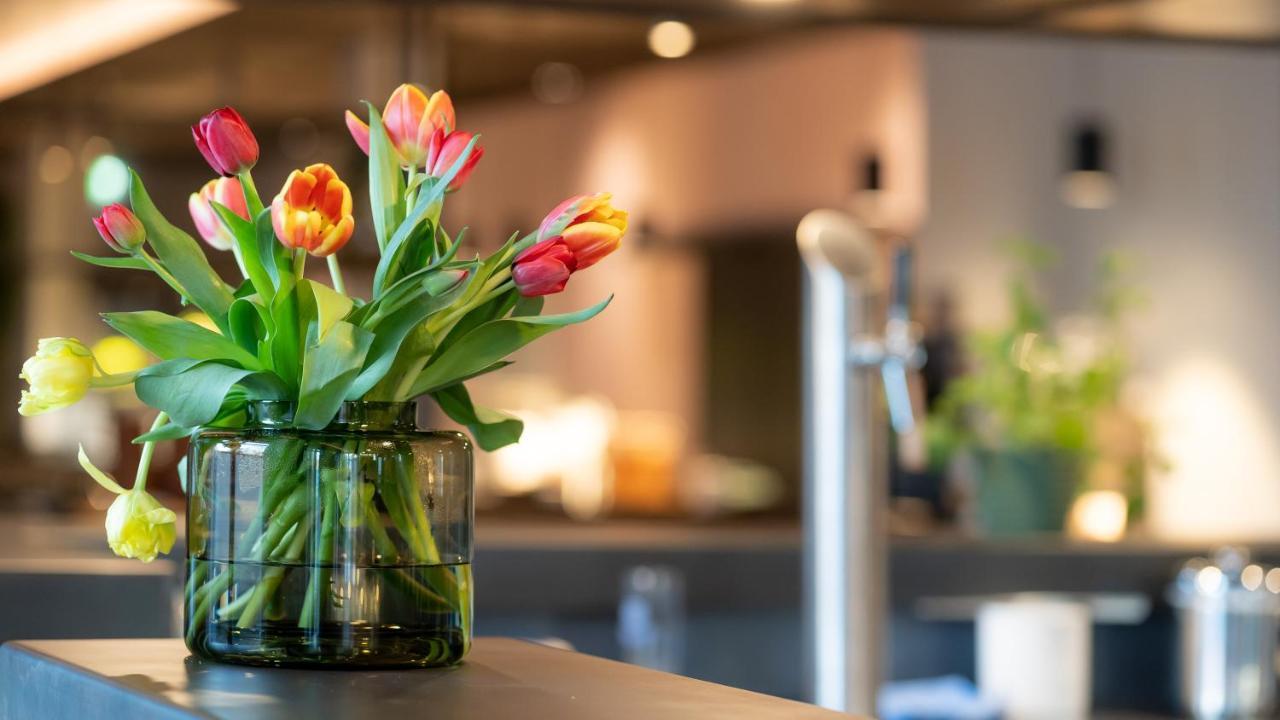 Burgau Hotel Sonnenhof エクステリア 写真
