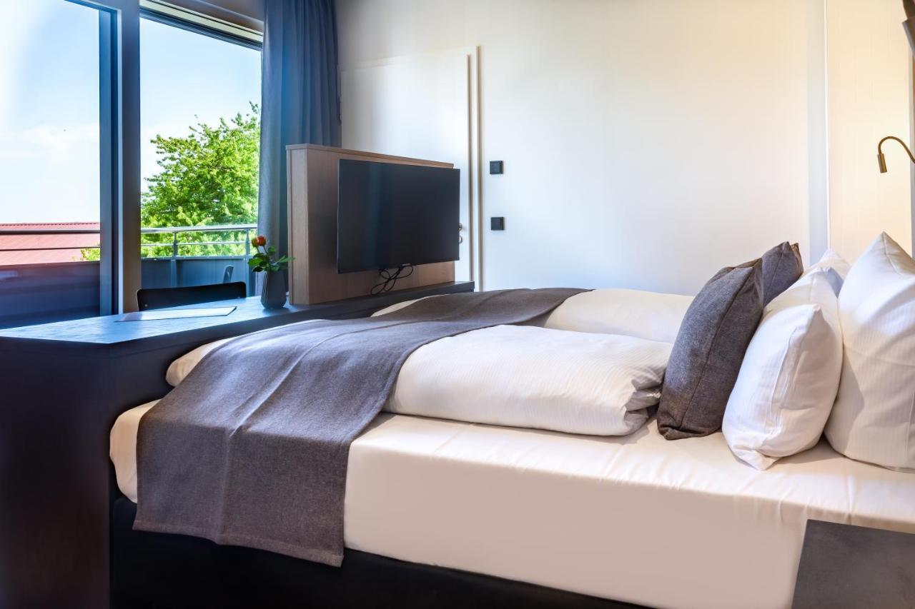 Burgau Hotel Sonnenhof エクステリア 写真