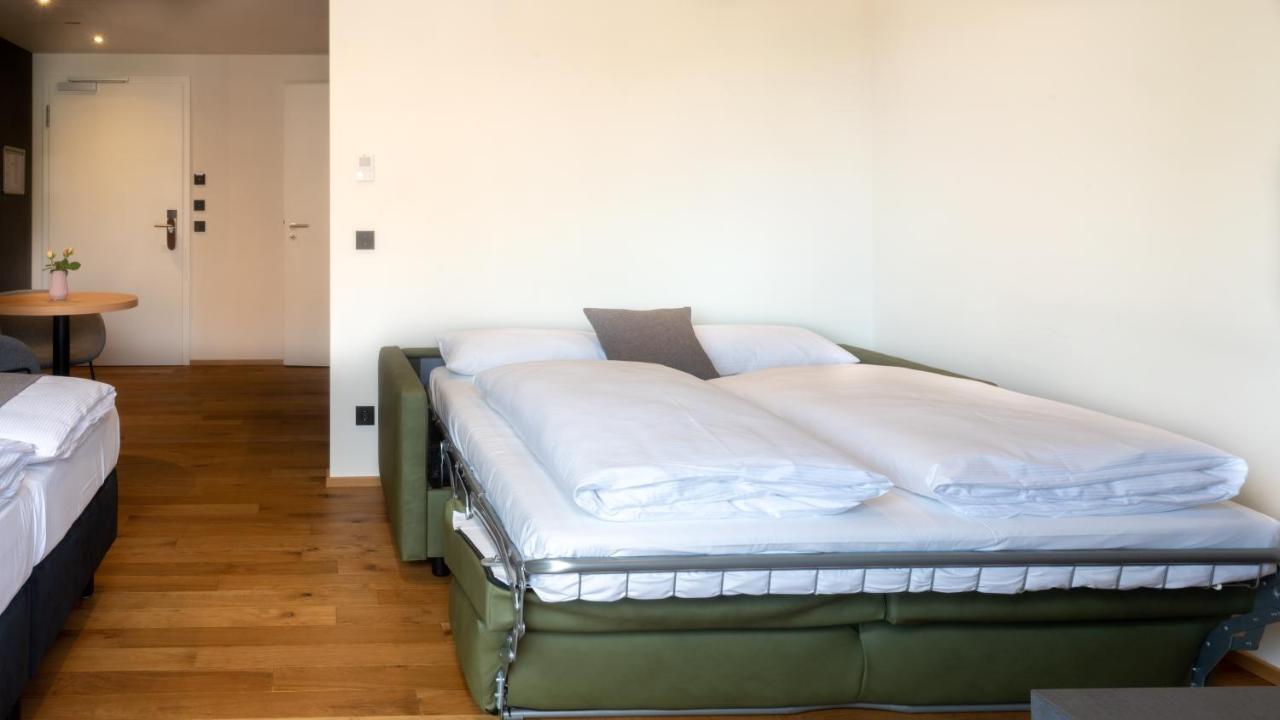 Burgau Hotel Sonnenhof エクステリア 写真