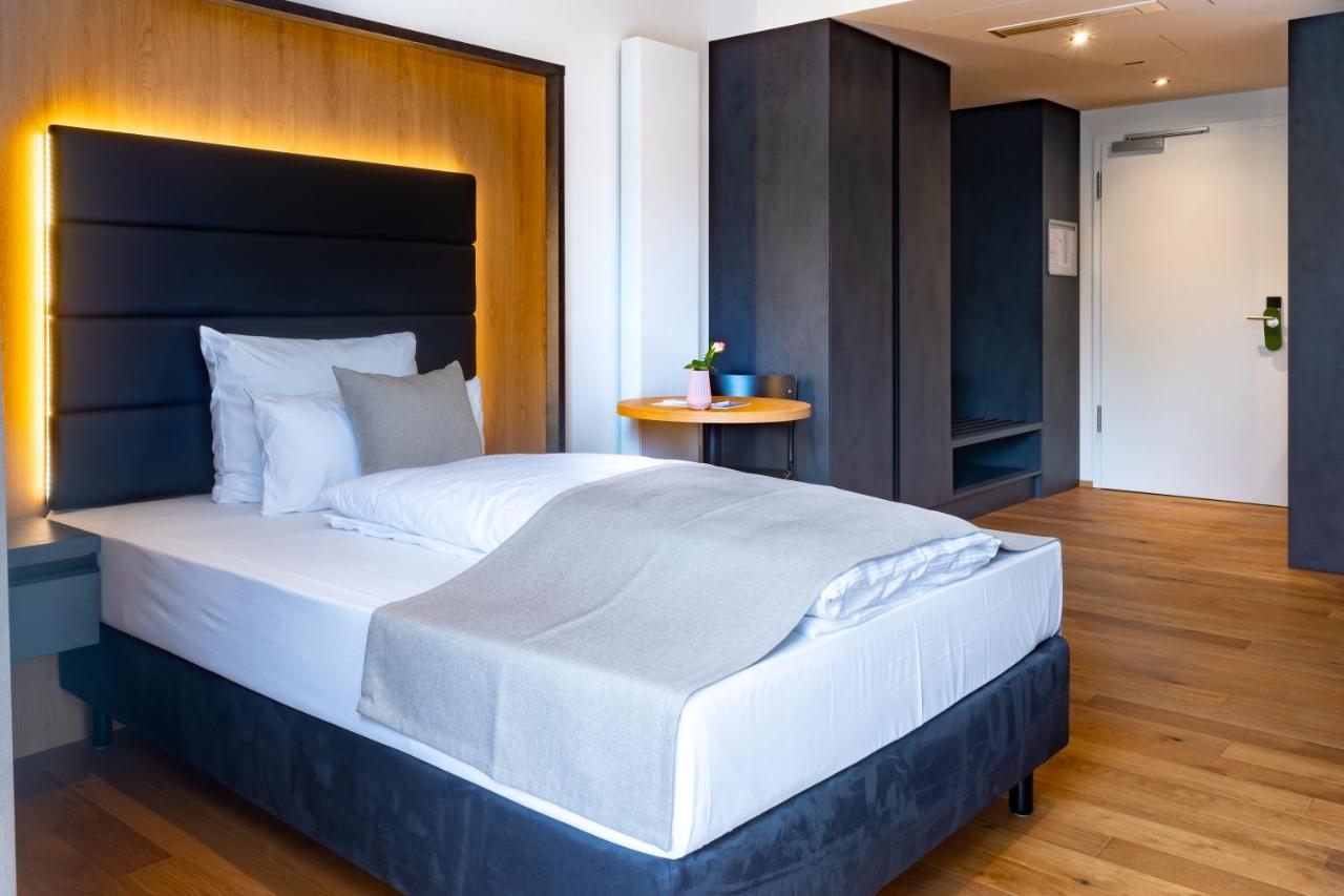 Burgau Hotel Sonnenhof エクステリア 写真