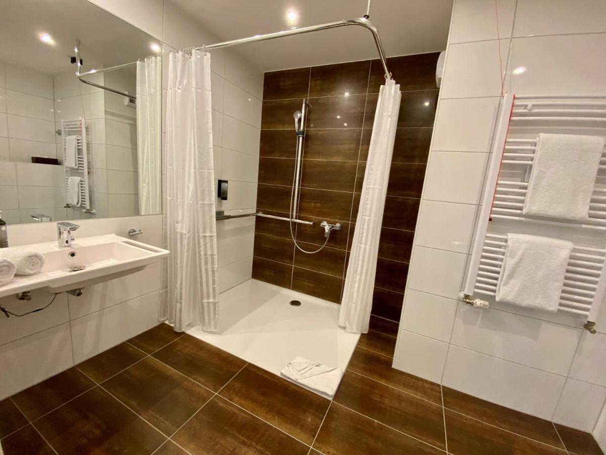 Burgau Hotel Sonnenhof エクステリア 写真