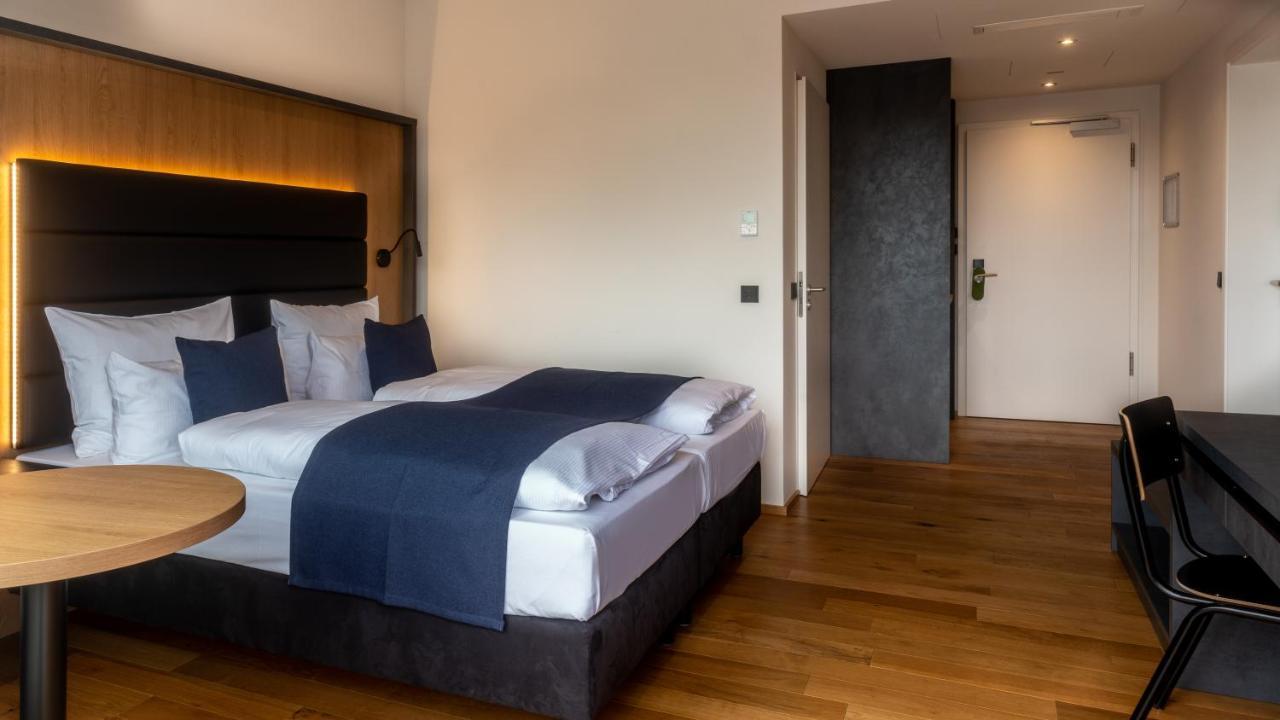 Burgau Hotel Sonnenhof エクステリア 写真