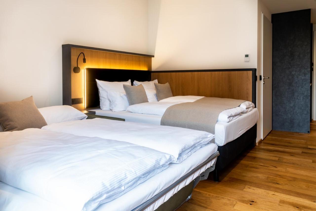 Burgau Hotel Sonnenhof エクステリア 写真