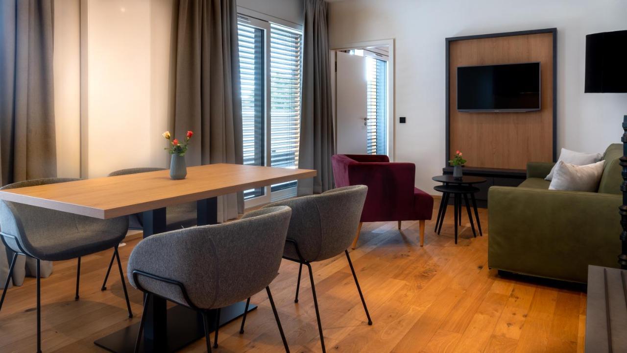 Burgau Hotel Sonnenhof エクステリア 写真