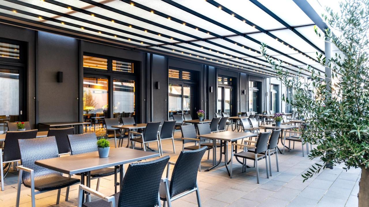 Burgau Hotel Sonnenhof エクステリア 写真