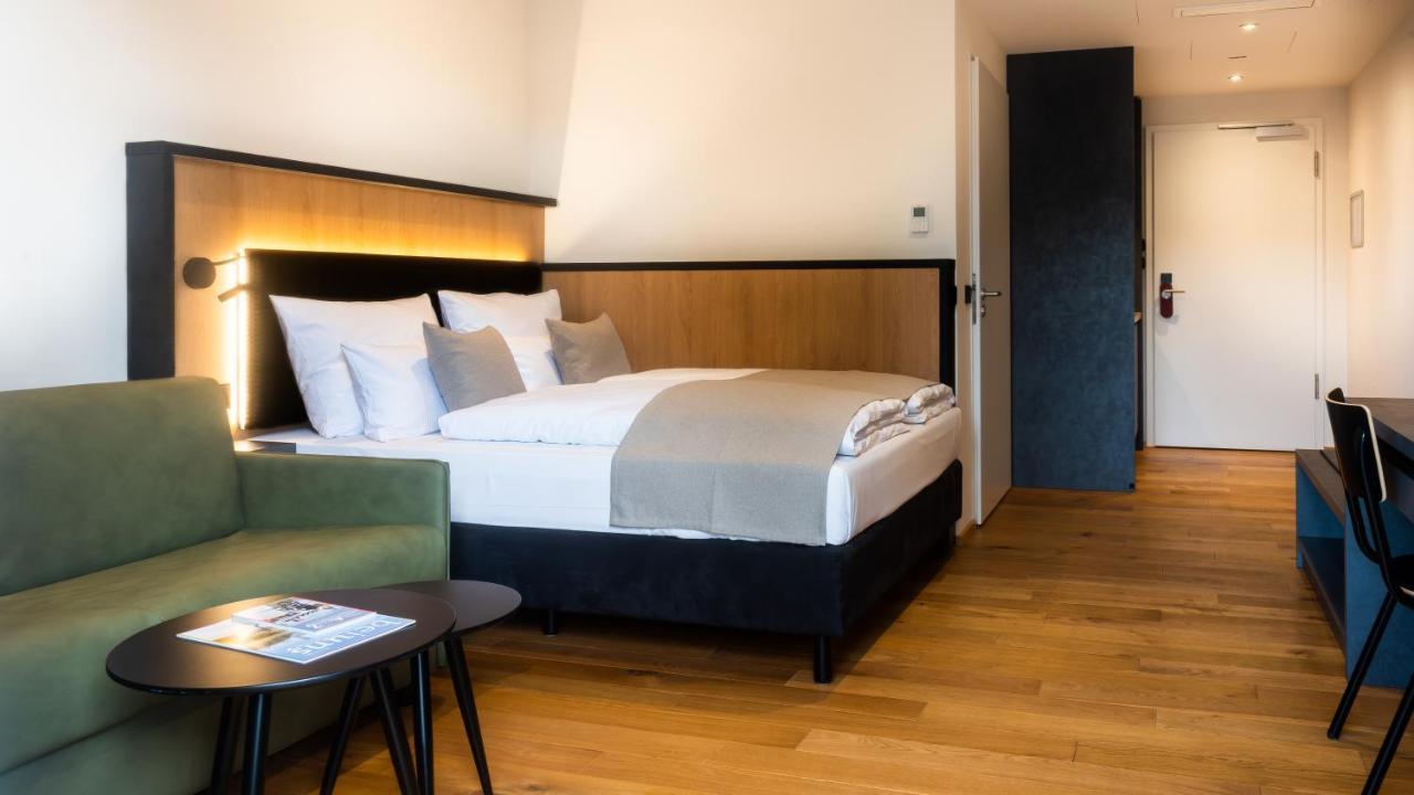 Burgau Hotel Sonnenhof エクステリア 写真