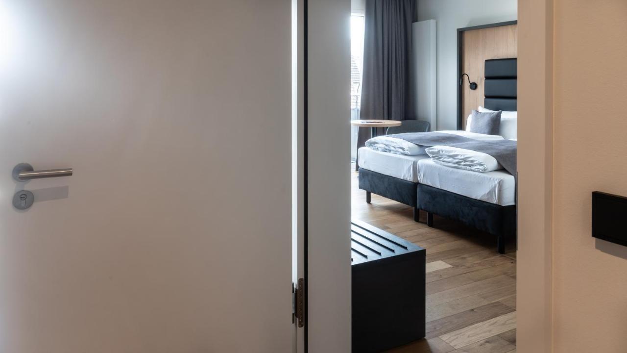 Burgau Hotel Sonnenhof エクステリア 写真